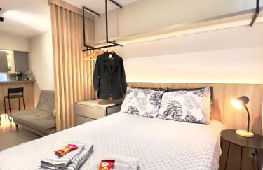 Studio 401 Santa Casa UFRGS Estacionamento proximo - Foto 10