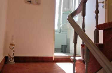 Steinmarner Bude 2 - Foto 17