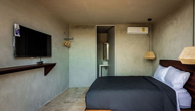 Seremonia Selva - Foto 2, Habitación