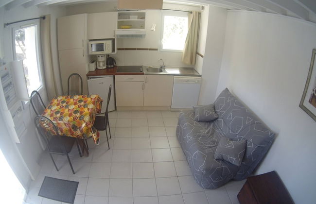 Résidence La Pointe du Soleil - Foto 14