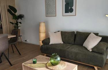 Bel Appartement en bord de mer - Photo 4