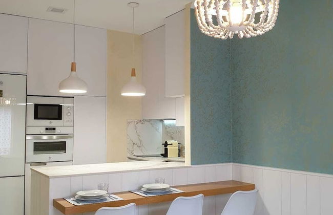 Central-superior Apartment - Foto 5