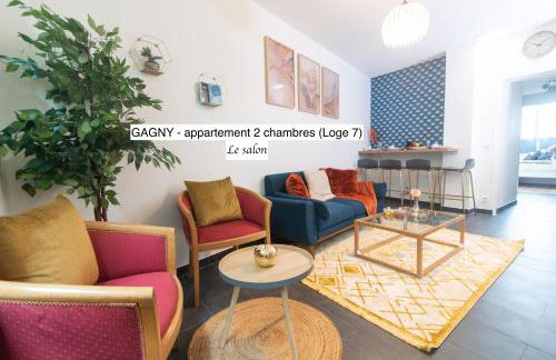 Le Hangar Fleuri - Foto 34