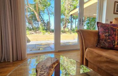 The Byre At Springbank - Foto 8