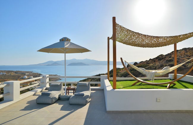 Mythology Naxos Villas & Suites - Photo 2