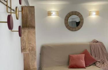 Les Maisons d'Auré: Le studio - Foto 11