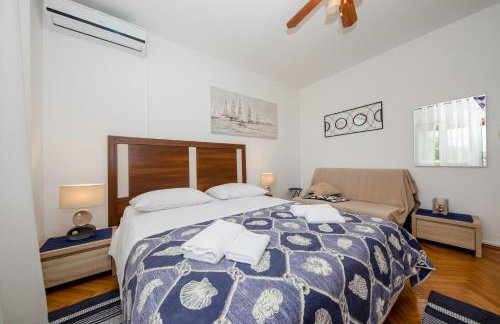 Apartments Šćerbe 3103 - Foto 68