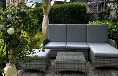 Ferienwohnung an der Ostsee - Foto 3