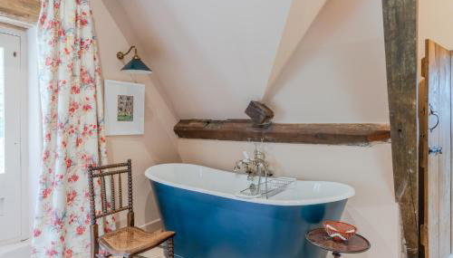 Locks Cottage - Photo 5