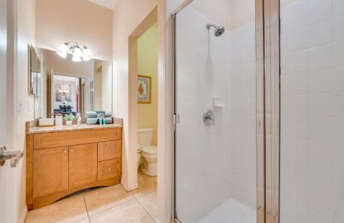 11 Mi to Disney Home with Game Room and Heated Pool - Foto 13