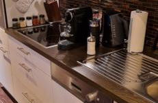 Homey Apartments Harbor Suite - Parking Two Bathrooms Netflix Sea view - Photo 17