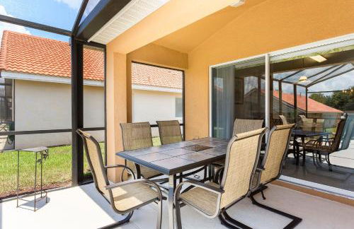 LUX Villa w/ Private Pool & Resort Amenities - Photo 63