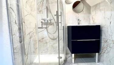 Le Nid Arrivé autonome clim wifi linge inclus - Photo 2