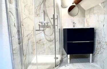 Le Nid Arrivé autonome clim wifi linge inclus - Foto 2