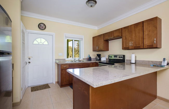 Sir Charles Guest House - Foto 19