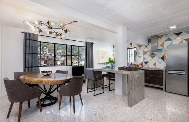 Cuale Condo Retreats - Foto 52