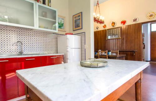 Villa Tamerici by Interhome - Foto 18