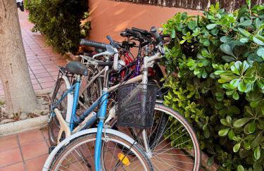 Ideal para familias con jardín privado, piscina y playa a 2 min - Photo 18
