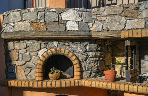 Chrysi's Boutique Traditional guesthouse - Photo 31