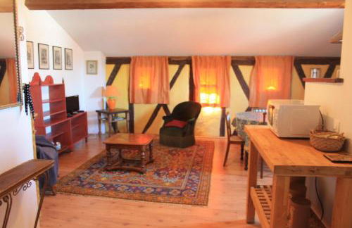 L' Ancien Relais de Poste - Margot - Foto 6