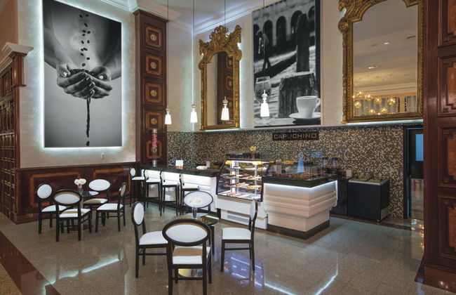 Hotel Riu Palace Las Americas - Adults Only- All Inclusive - Foto 46