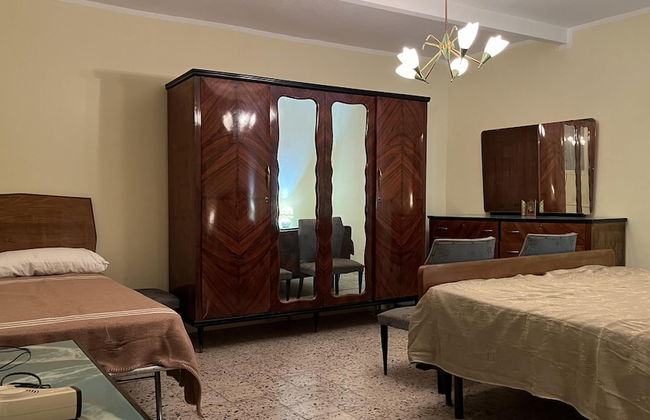 Casa Torre Metabo in Villa Santo Stefano - Foto 21