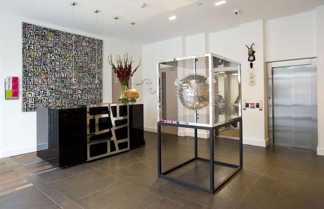 The Rosebery by Supercity Aparthotels - Foto 5