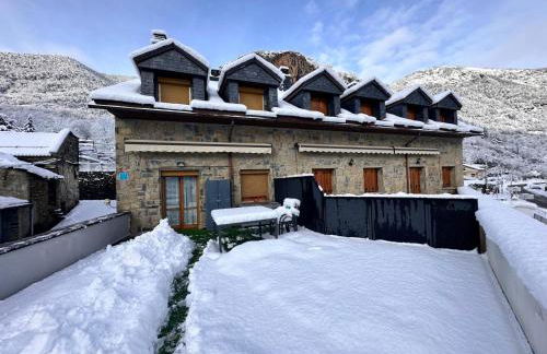 Apartamento Marbore (Torla-Ordesa) - Photo 27