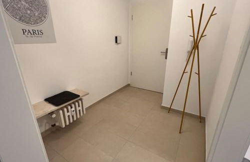 BeckHomes BB- Gemütliche, neue Wohnung - Foto 31