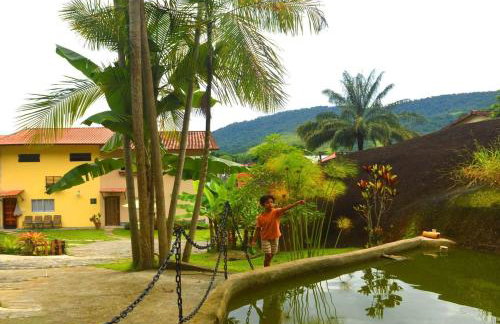 Recanto Sol e Lua - Foto 28