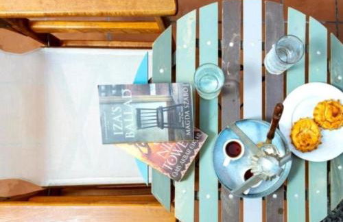 Holiday Home mit Blick auf das Wasser by Interhome - Foto 21