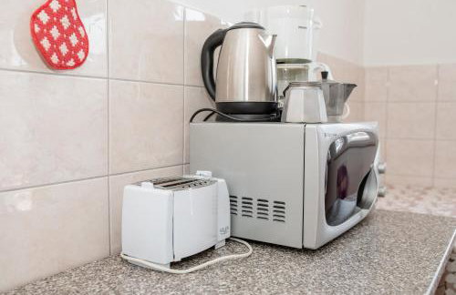 Lovely Marjetka apartment - Foto 9