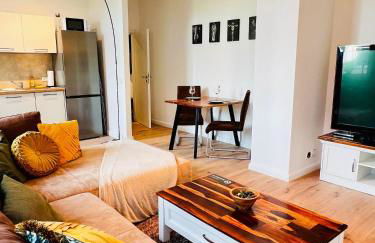 CASA CLARA - Stilvolle Altstadtwohnung nahe Dom & Elbe - Foto 1