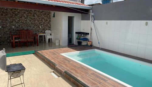 Casa em Prado Bahia - Foto 4