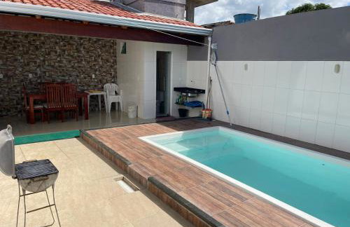 Casa em Prado Bahia - Photo 4