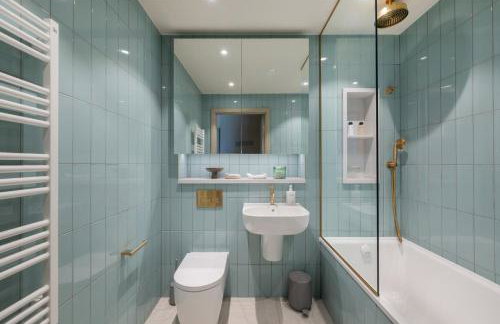 The Sophisticated Stay - Foto 47