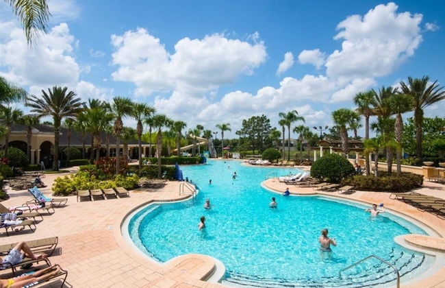 Fv43009 - Windsor Hills Resort - 6 Bed 4 Baths Villa - Foto 16