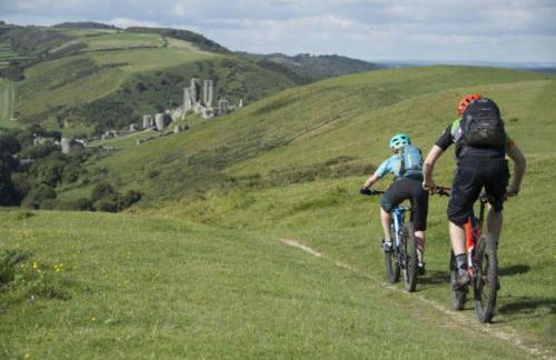 Spacious 5-Bedroom Victorian House Near Sandbanks - Sleeps 14, Parking & Garden - Foto 39