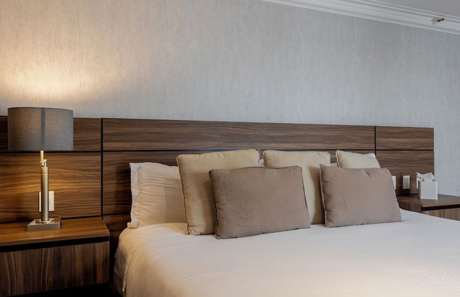 Capitalia Obelisk Polanco - Foto 21