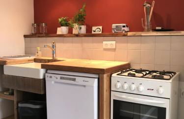 Dernier Ecolodge avant NewYork - Foto 10