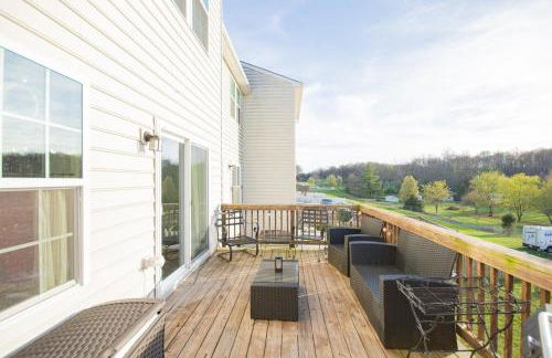 The Falling Waters Hideaway - Foto 20