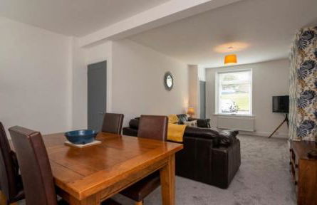 Nelson 2 Double bedrooms 1 bathroom - Foto 5