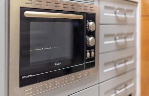 Delle Alpi 211B - Apê com vista para Roda Gigante - Foto 27