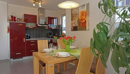 Villa "Dünen vis a' vis" - strandnah - Foto 4