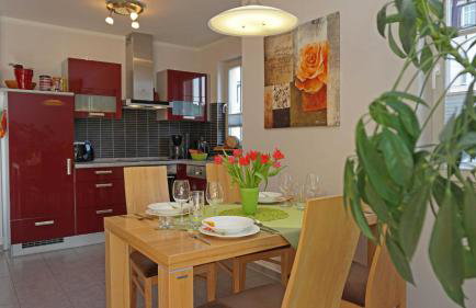 Villa "Dünen vis a' vis" - strandnah - Foto 4