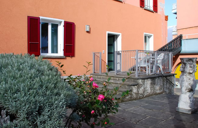 App. Vira Lago 500 Ost - EG - Foto 18