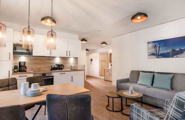 Comfort Alpine - Foto 3