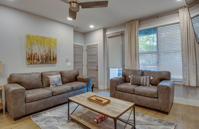 Dual Nashville - Foto 21