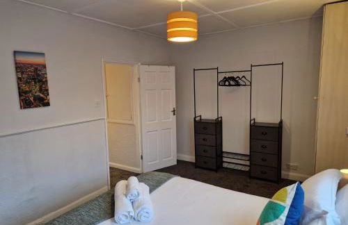 Grange Villa Amethyst 3 Bed House near Chester le Street, sleeps 6 Guests - Photo 29