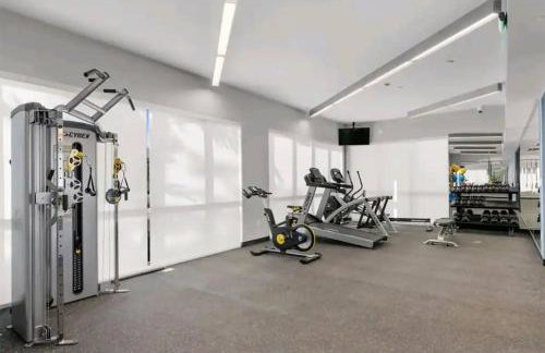 Lux place and cozy 3Beds 2Rooms enjoy life in WPB Gym, EV Station Nearby the downtown and beaches - Foto 37